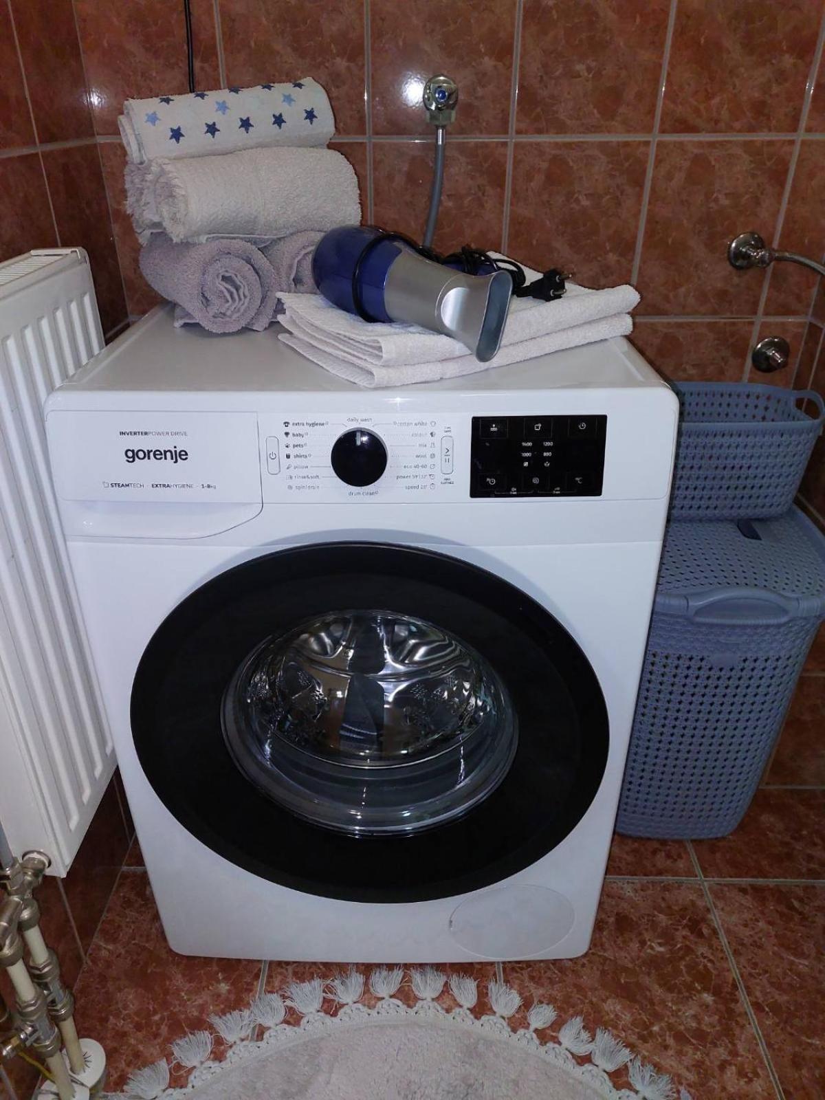 Lnb Lux Apartamento Doboj Exterior foto